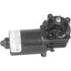Purchase Top-Quality Remanufactured Wiper Motor by CARDONE INDUSTRIES - 40-387 pa5