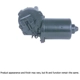 Purchase Top-Quality Remanufactured Wiper Motor by CARDONE INDUSTRIES - 40-388 pa7