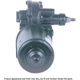 Purchase Top-Quality Remanufactured Wiper Motor by CARDONE INDUSTRIES - 40-388 pa8
