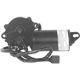 Purchase Top-Quality Remanufactured Wiper Motor by CARDONE INDUSTRIES - 40-432 pa6