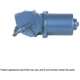 Purchase Top-Quality Remanufactured Wiper Motor by CARDONE INDUSTRIES - 40-438 pa9