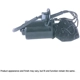 Purchase Top-Quality Remanufactured Wiper Motor by CARDONE INDUSTRIES - 40-440 pa6