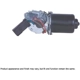 Purchase Top-Quality Remanufactured Wiper Motor by CARDONE INDUSTRIES - 40-441 pa5