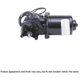 Purchase Top-Quality Remanufactured Wiper Motor by CARDONE INDUSTRIES - 40-443 pa8
