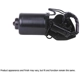 Purchase Top-Quality Remanufactured Wiper Motor by CARDONE INDUSTRIES - 40-443 pa9