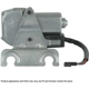 Purchase Top-Quality Remanufactured Wiper Motor by CARDONE INDUSTRIES - 40-444 pa7
