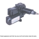 Purchase Top-Quality Remanufactured Wiper Motor by CARDONE INDUSTRIES - 40-446 pa8