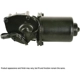 Purchase Top-Quality Remanufactured Wiper Motor by CARDONE INDUSTRIES - 40-447 pa9