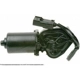 Purchase Top-Quality Remanufactured Wiper Motor by CARDONE INDUSTRIES - 40-453 pa1