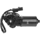 Purchase Top-Quality Remanufactured Wiper Motor by CARDONE INDUSTRIES - 40-453 pa5