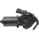 Purchase Top-Quality Remanufactured Wiper Motor by CARDONE INDUSTRIES - 40-453 pa6