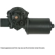 Purchase Top-Quality Remanufactured Wiper Motor by CARDONE INDUSTRIES - 40-458 pa10
