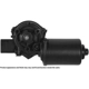 Purchase Top-Quality Remanufactured Wiper Motor by CARDONE INDUSTRIES - 40-458 pa6