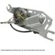 Purchase Top-Quality Remanufactured Wiper Motor by CARDONE INDUSTRIES - 40-460 pa6
