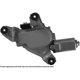 Purchase Top-Quality Remanufactured Wiper Motor by CARDONE INDUSTRIES - 40-463 pa1