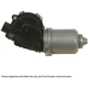 Purchase Top-Quality Remanufactured Wiper Motor by CARDONE INDUSTRIES - 40-464 pa6