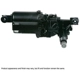 Purchase Top-Quality Remanufactured Wiper Motor by CARDONE INDUSTRIES - 40-492 pa8