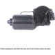 Purchase Top-Quality Remanufactured Wiper Motor by CARDONE INDUSTRIES - 43-1107 pa8