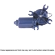 Purchase Top-Quality Remanufactured Wiper Motor by CARDONE INDUSTRIES - 43-1115 pa4