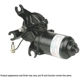 Purchase Top-Quality Remanufactured Wiper Motor by CARDONE INDUSTRIES - 43-1119 pa5