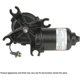 Purchase Top-Quality Remanufactured Wiper Motor by CARDONE INDUSTRIES - 43-1119 pa6