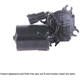 Purchase Top-Quality Remanufactured Wiper Motor by CARDONE INDUSTRIES - 43-1160 pa4