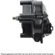 Purchase Top-Quality Remanufactured Wiper Motor by CARDONE INDUSTRIES - 43-1162 pa11