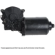 Purchase Top-Quality Remanufactured Wiper Motor by CARDONE INDUSTRIES - 43-1162 pa12