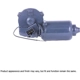 Purchase Top-Quality Moteur d'essuie-glace reconditionné by CARDONE INDUSTRIES - 43-1171 pa8