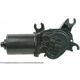 Purchase Top-Quality Remanufactured Wiper Motor by CARDONE INDUSTRIES - 43-1174 pa1