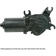 Purchase Top-Quality Remanufactured Wiper Motor by CARDONE INDUSTRIES - 43-1174 pa9