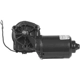 Purchase Top-Quality Remanufactured Wiper Motor by CARDONE INDUSTRIES - 43-1176 pa6