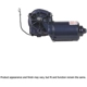 Purchase Top-Quality Remanufactured Wiper Motor by CARDONE INDUSTRIES - 43-1176 pa8