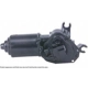 Purchase Top-Quality Remanufactured Wiper Motor by CARDONE INDUSTRIES - 43-1237 pa1