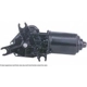 Purchase Top-Quality Remanufactured Wiper Motor by CARDONE INDUSTRIES - 43-1237 pa2