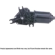 Purchase Top-Quality Remanufactured Wiper Motor by CARDONE INDUSTRIES - 43-1237 pa8