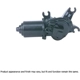Purchase Top-Quality Remanufactured Wiper Motor by CARDONE INDUSTRIES - 43-1242 pa7
