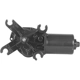 Purchase Top-Quality Remanufactured Wiper Motor by CARDONE INDUSTRIES - 43-1245 pa6