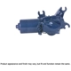 Purchase Top-Quality Remanufactured Wiper Motor by CARDONE INDUSTRIES - 43-1245 pa7
