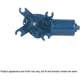 Purchase Top-Quality Remanufactured Wiper Motor by CARDONE INDUSTRIES - 43-1245 pa9