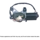 Purchase Top-Quality Remanufactured Wiper Motor by CARDONE INDUSTRIES - 43-1254 pa7