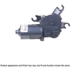 Purchase Top-Quality Remanufactured Wiper Motor by CARDONE INDUSTRIES - 43-1256 pa2