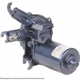 Purchase Top-Quality Remanufactured Wiper Motor by CARDONE INDUSTRIES - 43-1256 pa6