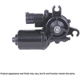 Purchase Top-Quality Remanufactured Wiper Motor by CARDONE INDUSTRIES - 43-1407 pa5