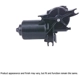 Purchase Top-Quality Remanufactured Wiper Motor by CARDONE INDUSTRIES - 43-1410 pa9