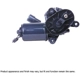 Purchase Top-Quality Remanufactured Wiper Motor by CARDONE INDUSTRIES - 43-1416 pa4