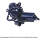 Purchase Top-Quality Remanufactured Wiper Motor by CARDONE INDUSTRIES - 43-1416 pa6