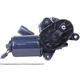 Purchase Top-Quality Remanufactured Wiper Motor by CARDONE INDUSTRIES - 43-1416 pa8