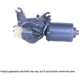 Purchase Top-Quality Remanufactured Wiper Motor by CARDONE INDUSTRIES - 43-1418 pa4