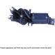 Purchase Top-Quality Remanufactured Wiper Motor by CARDONE INDUSTRIES - 43-1421 pa8